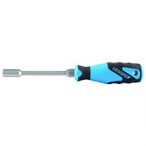 Gedore Blue Line, 2133 5, Nut Driver With 3C-Handle 5 mm, 1 Piece