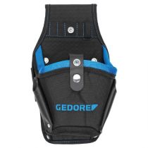 Gedore Blue Line, WT 1056 3, Drill Holster, 1 Piece