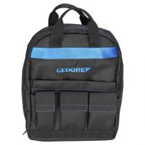 Gedore Blue Line, WT 1056 12, Tool Backpack Soft, 1 Piece
