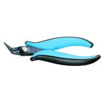 Gedore Blue Line, 8352-3, Needle Nose Electronic Pliers, 1 Piece