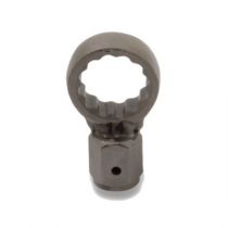 Gedore Blue Line, 049255, Ring End Fitting ATB 8mm, Spigot, 4 mm, 1 Piece