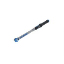 Gedore Blue Line, DMK 200, Torque Wrench Dremaster K 1/2 inch, 40-200 Nm, 1 Piece