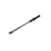 Gedore Blue Line, DMUK 300, Torque Wrench Dremaster Uk 1/2 inch, 60-300 Nm, 1 Piece