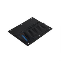 Gedore Blue Line, ET-1100 W, Lid Tool Board including Mounting Set, 1 Piece