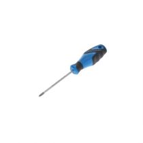 Gedore Blue Line, 2160 PH 1-100, 3C-Screwdriver Ph 1, 100 mm, 1 Piece