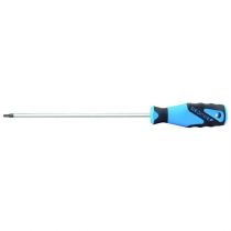Gedore Blue Line, 2163 KTX T10, 3C-Screwdriver with Ball End, Torx T10, 1 Piece