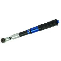 Gedore Blue Line, ATB 100, Breaking Torque Wrench, 20-100 Nm, 1/2 inch, 050735, 1 Piece