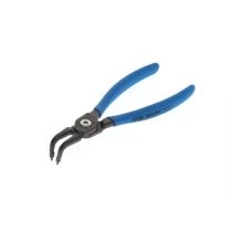 Gedore Blue Line, 8000 JE 21, Circlip Pliers for Internal Rings, Angled, 19-60mm, 1 Piece