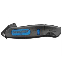 Gedore Blue Line, 4529, Multi-Use Cable Knife, 1 Piece