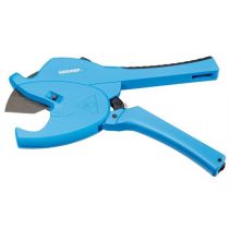 Gedore Blue Line, 2268 2, Pipe Shears For Plastic Pipes 42 mm, 1 Piece