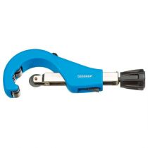 Gedore Blue Line, 2270 5, Pipe Cutter for Plastic And Composite Pipes 6-76mm, 1 Piece