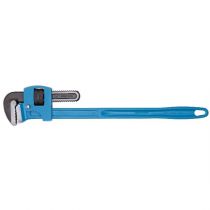 Gedore Blue Line, 225 12, Pipe Wrench, 12 inch, 1 Piece