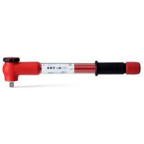 Gedore Blue Line, VDE 4508-05, VDE Torque Wrench 1/2 inch, 10-50 Nm, 1 Piece