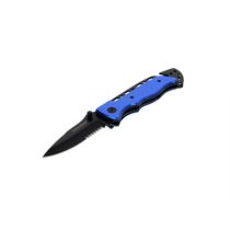 Gedore Blue Line, SB 6952-00, Rescue Knife, 85 mm, 1 Piece