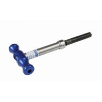Gedore Blue Line, WSTT 2, Weld Stud Test Wrench 0.4-2 Nm, 055005, 1 Piece