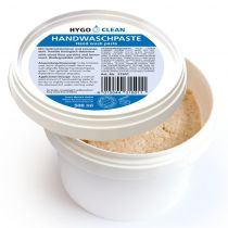Hygo Clean Handwash Paste, Brown, 12 x 0.5 L