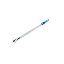 Gedore Blue Line, TF-K550, Torque Wrench Torcofix K, 110-550 Nm, 1 Piece