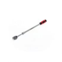 Gedore Red Line, R60010027, 2C-Telescopic Ratchet Reversible 1/2 inch, 460-600 mm, 1 Piece