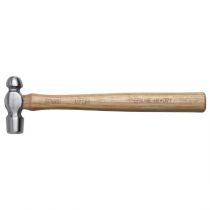 Gedore Red Line, R92160003, Engineer Ball Pein Hammer, 1/2 lbs, Hickory, 1 Piece