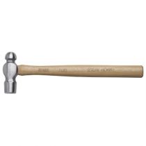 Gedore Red Line, R92160005, Engineer Ball Pein Hammer, 1 lbs Hickory, 1 Piece