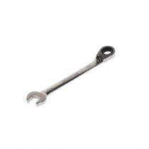 Gedore Red Line, R07200200, Combination Ratchet Spanner Reversible Size 20 mm, 285 mm, 1 Piece
