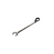 Gedore Red Line, R07200320, Combination Ratchet Spanner Reversible, Size 32mm, 425mm, 1 Piece