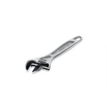 Gedore Red Line, R03100006, Adjustable Spanner W.20mm L.150mm 15° Chrome, 1 Piece