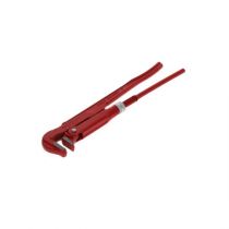 Gedore Red Line, R27100010, Pipe Wrench Sv-Model 1 inch L 320 mm, 1 Piece