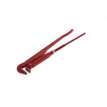 Gedore Red Line, R27100030, Pipe Wrench Sv-Model 3 inch L 635 mm, 1 Piece