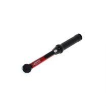 Gedore Red Line, R48900025, Torque Wrench 1/4 inch, 5-25Nm, L 285 mm, 1 Piece