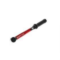 Gedore Red Line, R68900100, Torque Wrench 1/2 inch, 20-100Nm 395 mm, 1 Piece