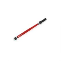 Gedore Red Line, R78900400, Torque Wrench 3/4 inch, 80-400Nm, 685 mm, 1 Piece