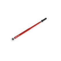 Gedore Red Line, R78900550, Torque Wrench 3/4 inch, 110-550Nm, 955 mm, 1 Piece