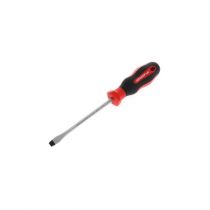Gedore Red Line, R38100829, 2C-Screwdriver Slotted 8 mm, 1.2x150 mm, 1 Piece