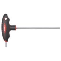 Gedore Red Line, R38670512, 2C-T-Handle-Offset Screwdriver Hex Size 5 mm, 1 Piece