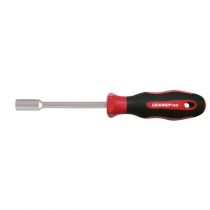 Gedore Red Line, R38500517, 2C-Screwdriver Hex Size 5 mm, L 90 mm, 1 Piece