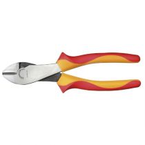 Gedore Red Line, R29400180, Vde-Side Cutter 180 mm, 2C-Handle, 1 Piece