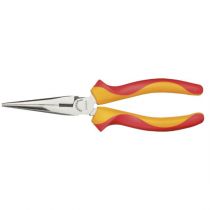 Gedore Red Line, R29500200, Vde-Telephone Pliers L 200 mm, 2C-Handle, 1 Piece