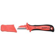 Gedore Red Line, R93220028, 2C-VDE Cable Knife Blade, 45mm, 185mm, 1 Piece