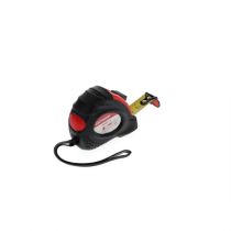 Gedore Red Line, R94550005, Tape Measure, Class II, 5 m, 19mm, 1 Piece