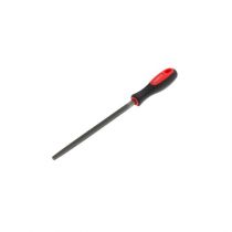 Gedore Red Line, R93180052, Square File Cut, 310 mm, 2C-Handle, 1 Piece