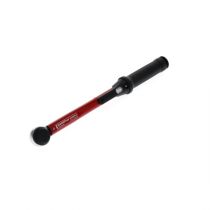 Gedore Red Line, R58900050, Torque Wrench 3/8 inch,10-50Nm, L 335 mm, 1 Piece