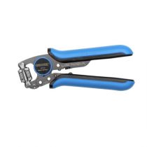 Gedore Blue Line, 8150, Crimping Pliers Crimpmax-360 Professional, 1 Piece