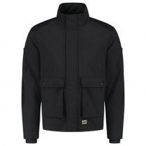 Tricorp Workwear Bomber Jacket 402014, Black, 1 Piece