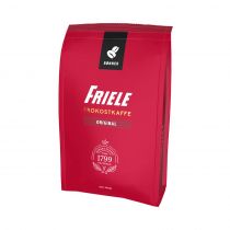Friele Breakfast Coffee Dark, Whole, 12x500 g