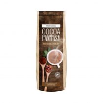 Cocoa Fantasy Hot Chocolate Pulver, 1 kg