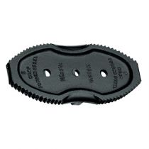 Gedore Blue Line, 122308, Spare Jaws (Pair), 1.1/2-8 inch, 1 Piece