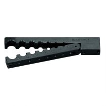 Gedore Blue Line, 233107, Clamping Jaws, 3/16 inch - 3/4 inch, 1 Piece