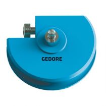 Gedore Blue Line, 243050, Bending Former, 6 mm, 1 stk.