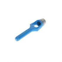Gedore Blue Line, 570028, Arc Punch 28 mm, 1 Piece
